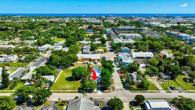 Building Photo - 515 NW 1st St