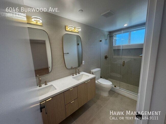 Building Photo - 6046 Burwood Ave