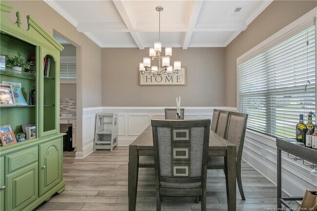 Building Photo - 1408 Friar Rock Cir