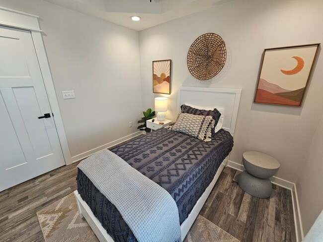 Building Photo - Upscale New Construction Ranch