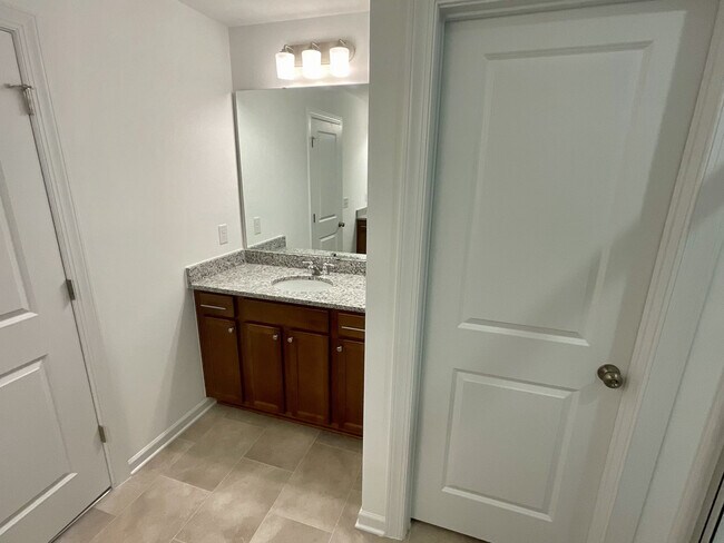 Primary Bath - 235 Sweetbay Tree Dr