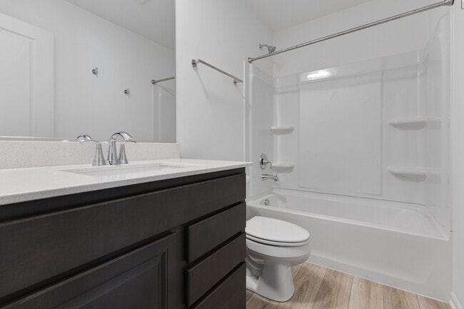 Building Photo - 632 Wolverine Dr