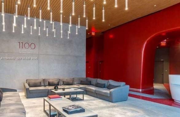 Building Photo - 1100 S Miami Ave