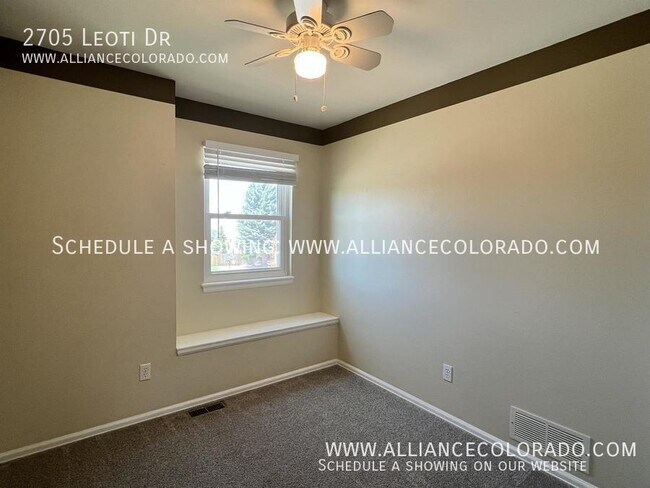 Building Photo - 2705 Leoti Dr