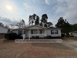 Building Photo - 2647 O'Glesby Dr