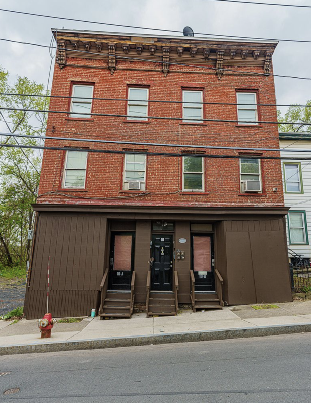 Building Photo - 18 Second Avenue