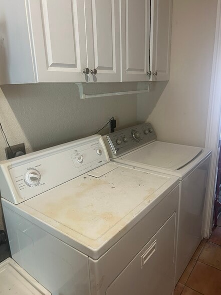 washer and dryer included - 630 NW 7th Ave