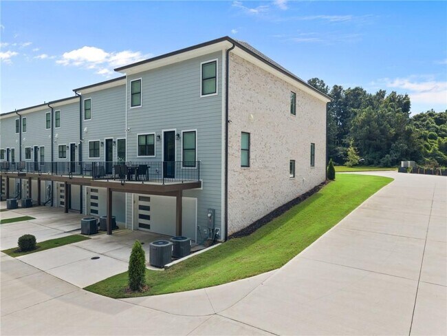 Building Photo - 157 Brush Creek Ct