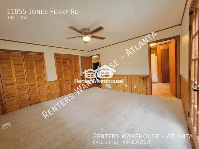 Building Photo - 11855 Jones Ferry Rd