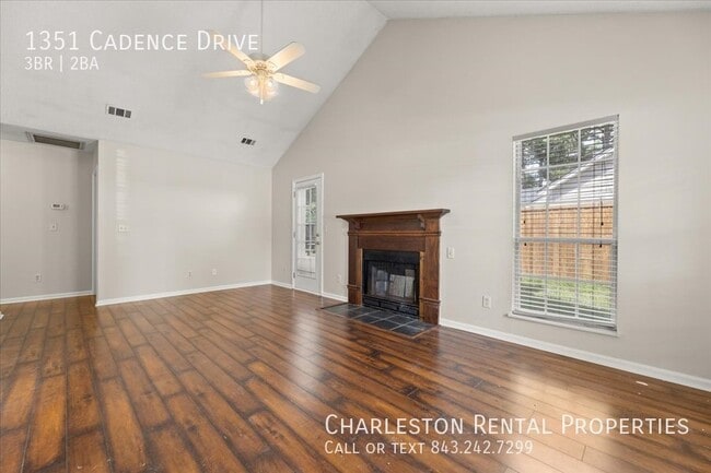 Building Photo - 1351 Cadence Dr