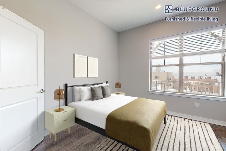 Building Photo - 332 Halstead Ave