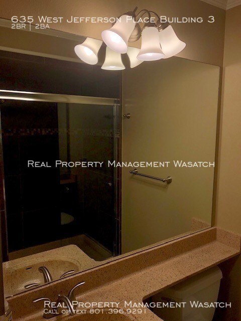 Building Photo - 2 Bed 2 Bath Condo in Sandy