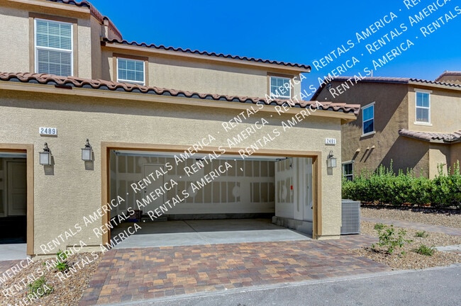 Building Photo - 2491 Rofrano Pl