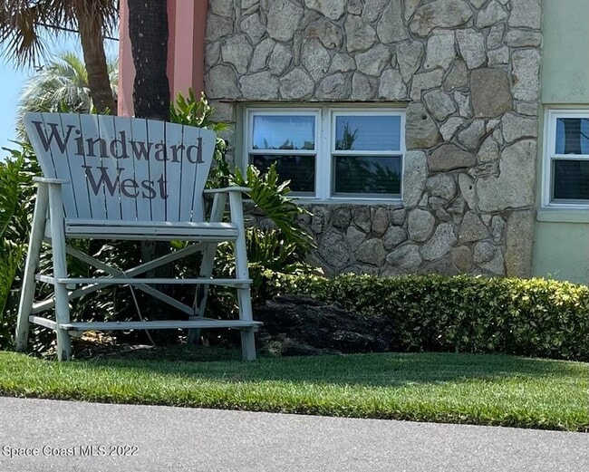 Building Photo - 5600 N Banana River Blvd