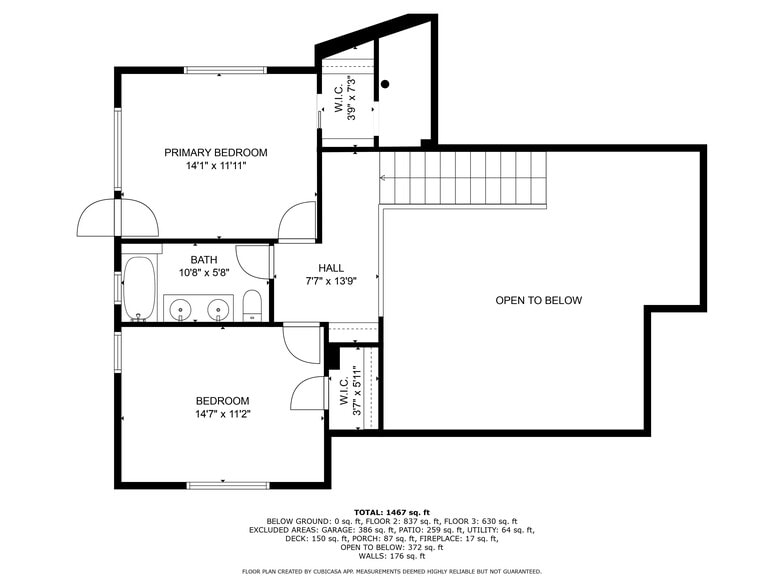 Building Photo - 8809 Wonderland Park Ave