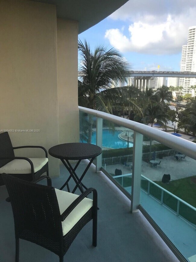 Building Photo - 19390 Collins Ave