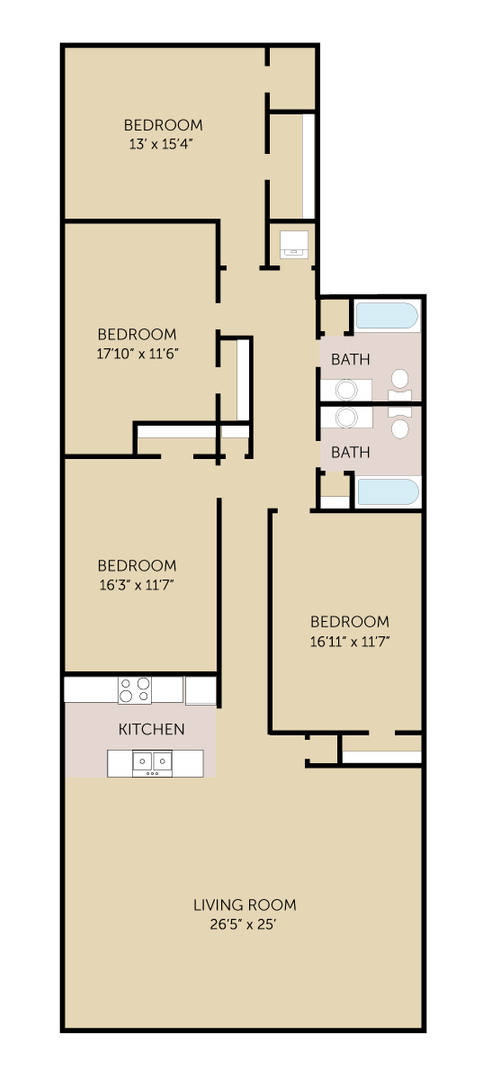 Building Photo - Market 102