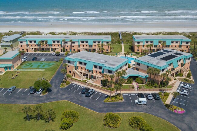 Building Photo - 6100 A1A S