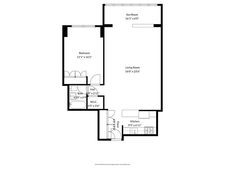 Building Photo - 9 Hawthorne Pl