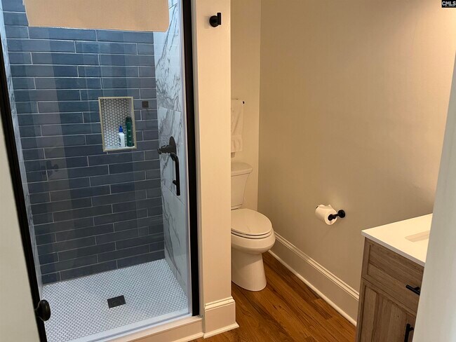 Building Photo - 214 Augusta St