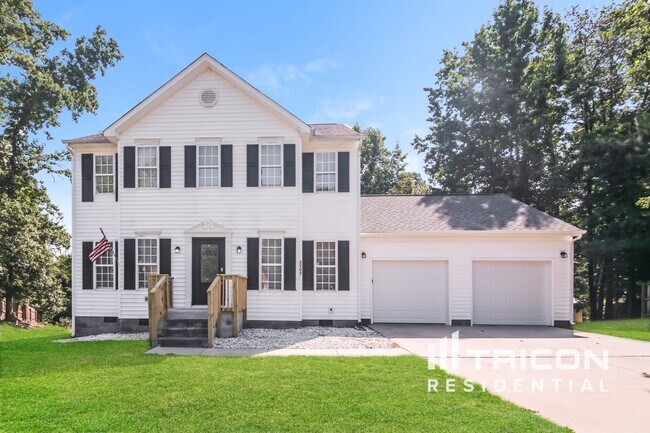 Primary Photo - 2305 Brandytrace Cir