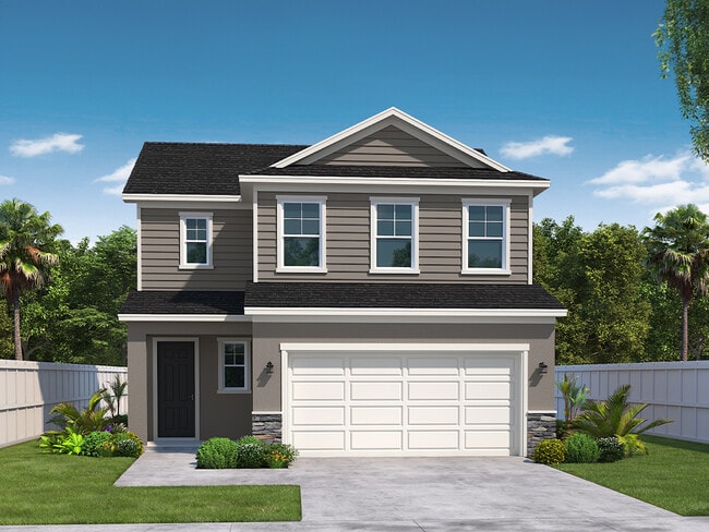 Building Photo - 5963 Sycamore Pl St