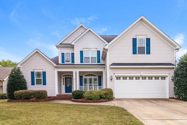Building Photo - 8638 Castle Cliff Dr