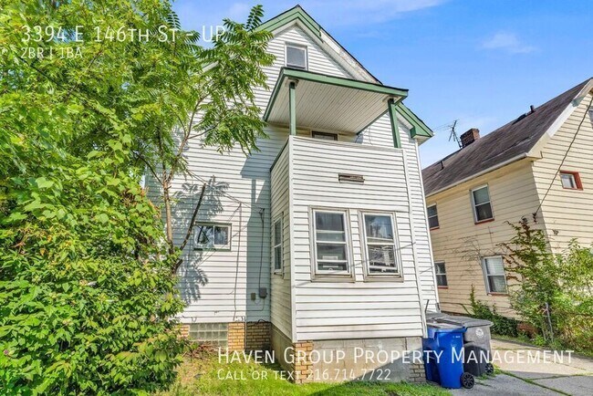 Building Photo - 3394 E 146th St