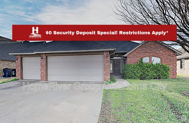 Building Photo - 2708 Busheywood Dr