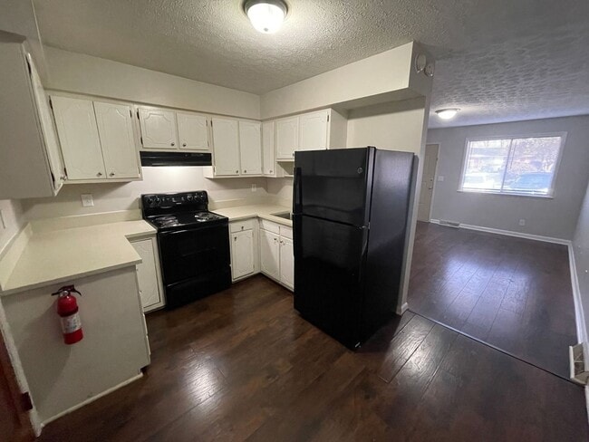 Interior Photo - Chamberlain Pines