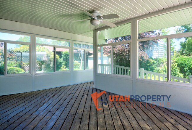 Building Photo - 239 E 9585 S