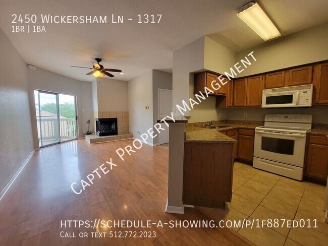 Building Photo - 2450 Wickersham Ln