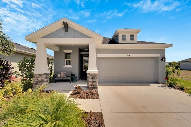 Primary Photo - 5414 Silver Sun Dr