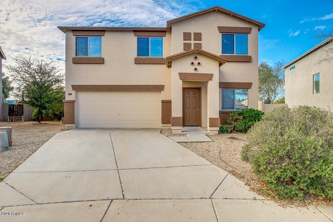 Primary Photo - 30454 N Honeysuckle Dr