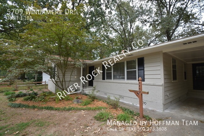 Building Photo - 5709 Windamere Dr