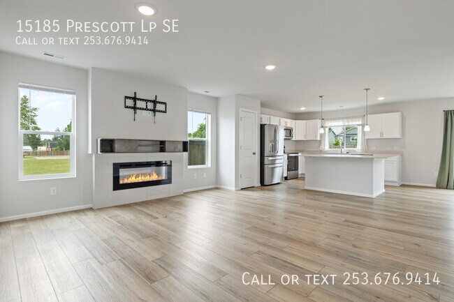 Building Photo - 15185 Prescott Lp SE