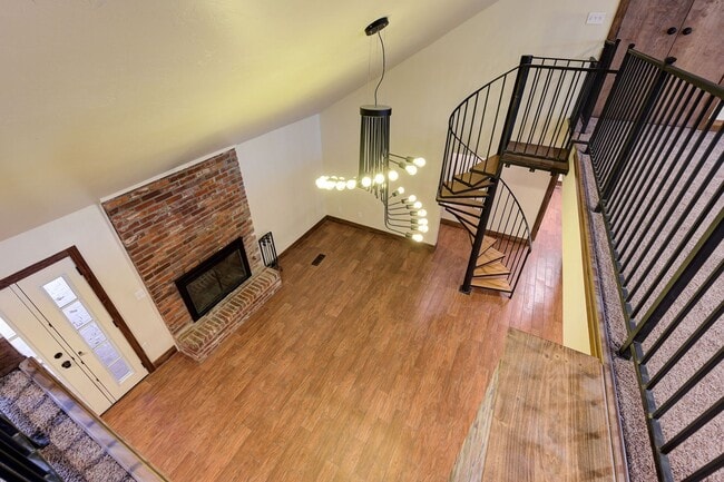 Building Photo - 2429 Cedar Oak Dr