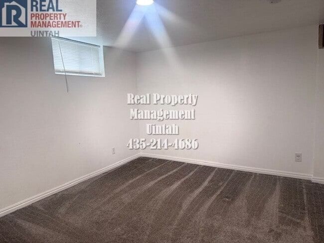 Building Photo - 418 E 100 N
