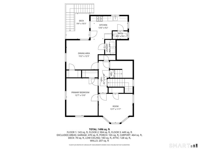 Building Photo - 18 Wessels Pl