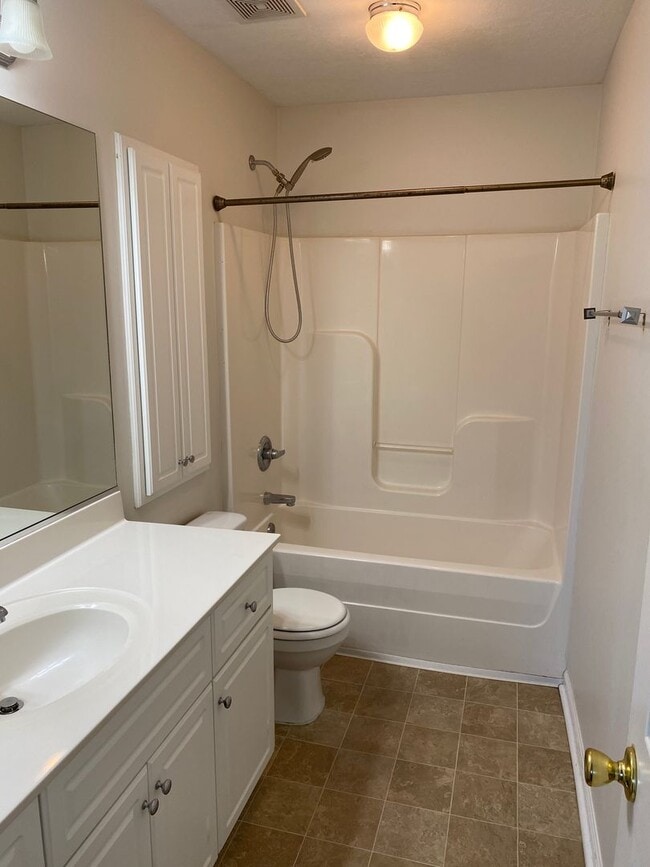 Building Photo - Coming July 1st 2026  ! 2 bedroom 2 bathroom townhome in the heart of Evans