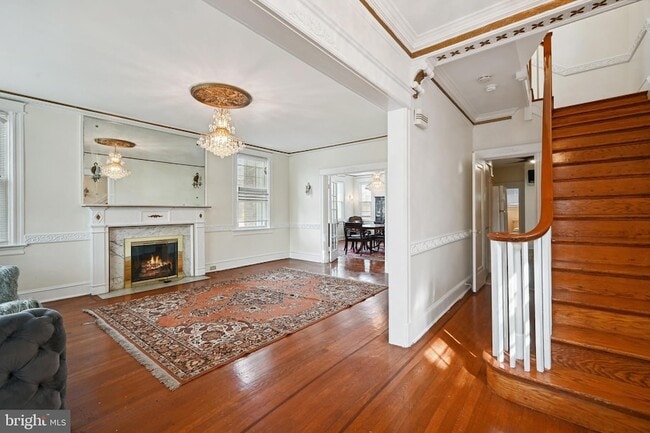 Building Photo - 4221 16th St NW