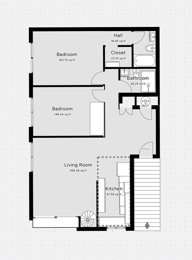 Building Photo - 4404 Stern Ave