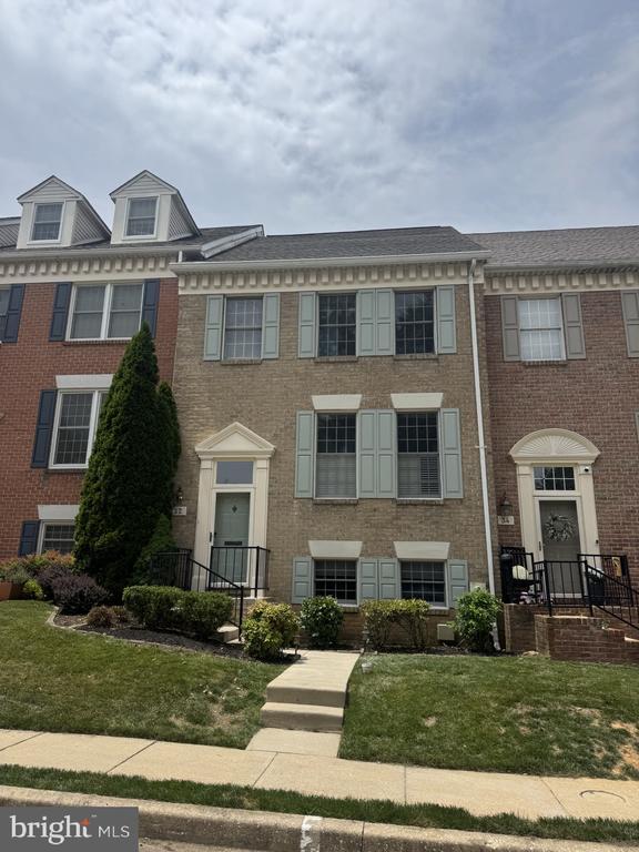 Building Photo - 32 Alderman Ct