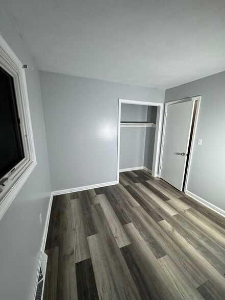 Bedroom 2 - 4152 W Curry Ct