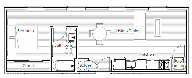 Floorplan - 308 Miltenberger St