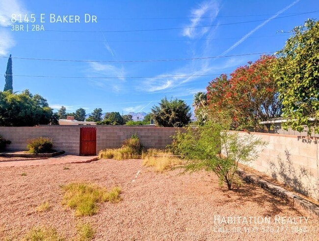 Building Photo - 8145 E Baker Dr