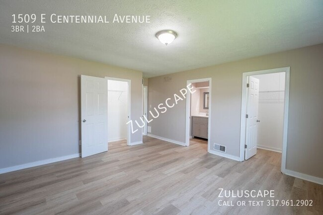 Building Photo - 1509 E Centennial Ave