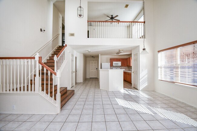 Building Photo - 4823 Dark Canyon Ct