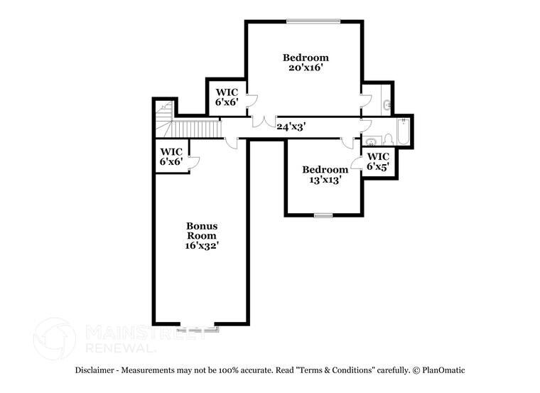 Building Photo - 672 Stonedale Cove