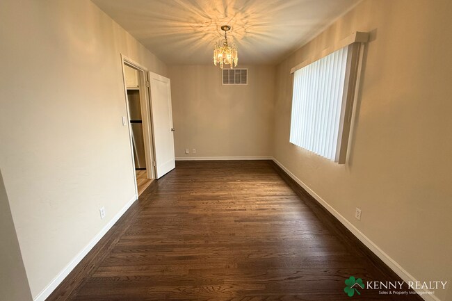 Building Photo - Just Remodeled 2BR Home with Garage & Large Backyard in San Bruno